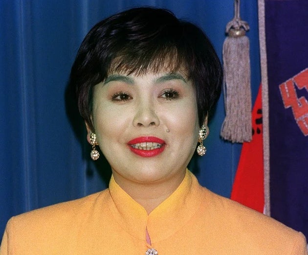 上沼恵美子さん