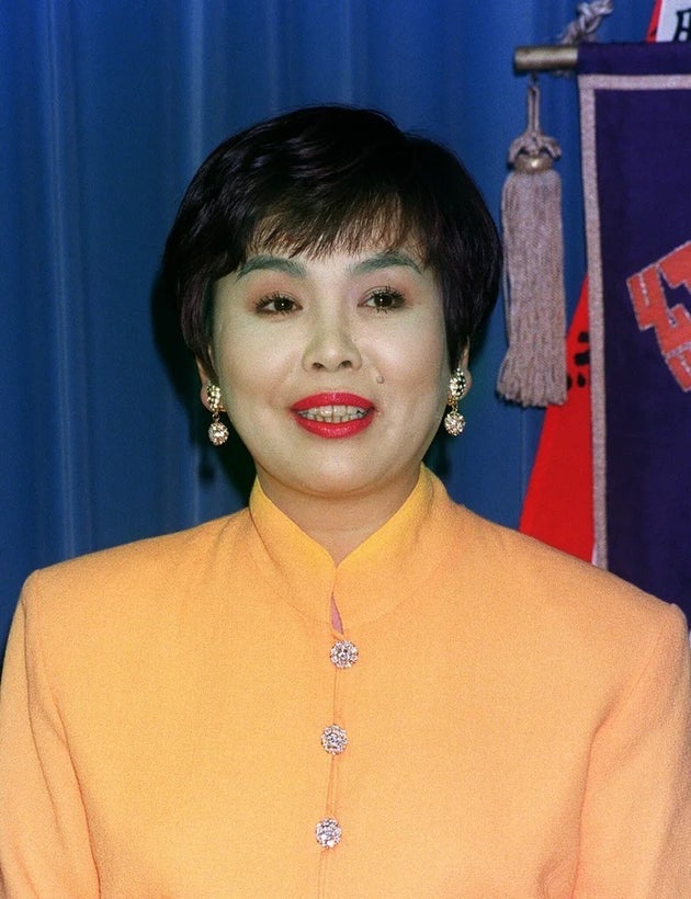 上沼恵美子さん