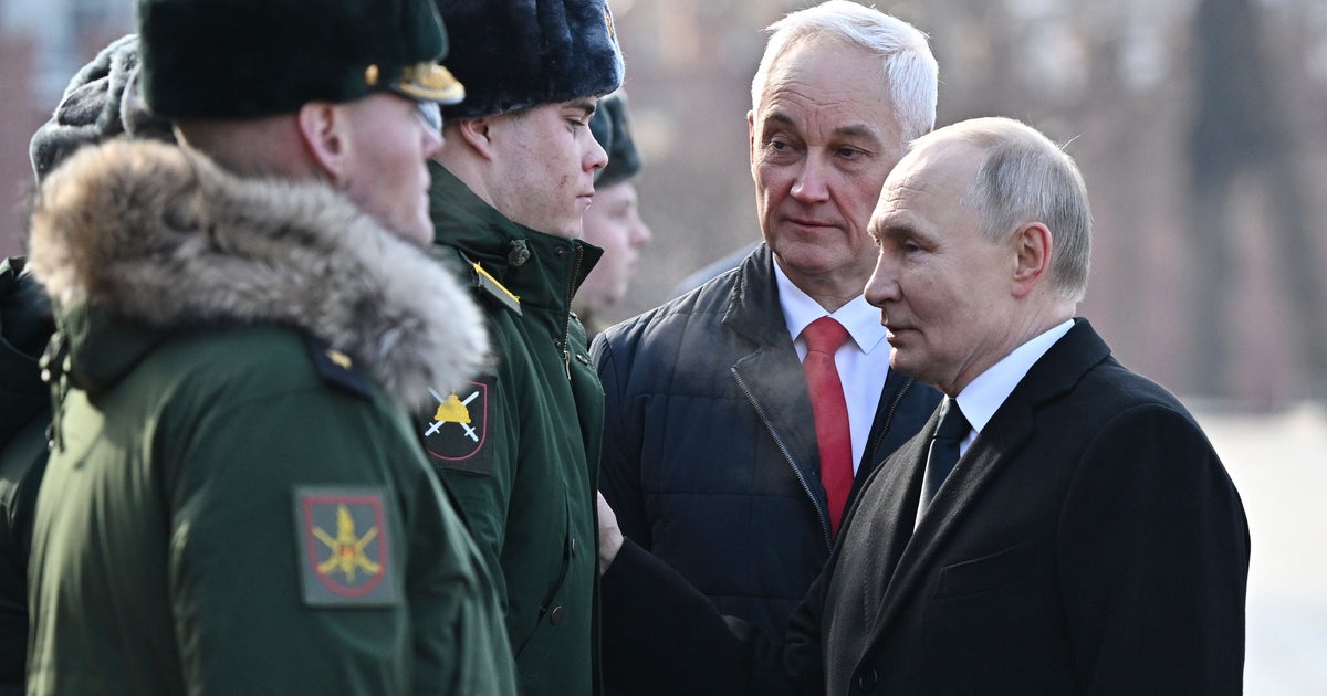 More Than 18,000 Russian Troops Reported AWOL Since Putin Invaded Ukraine, UK Says