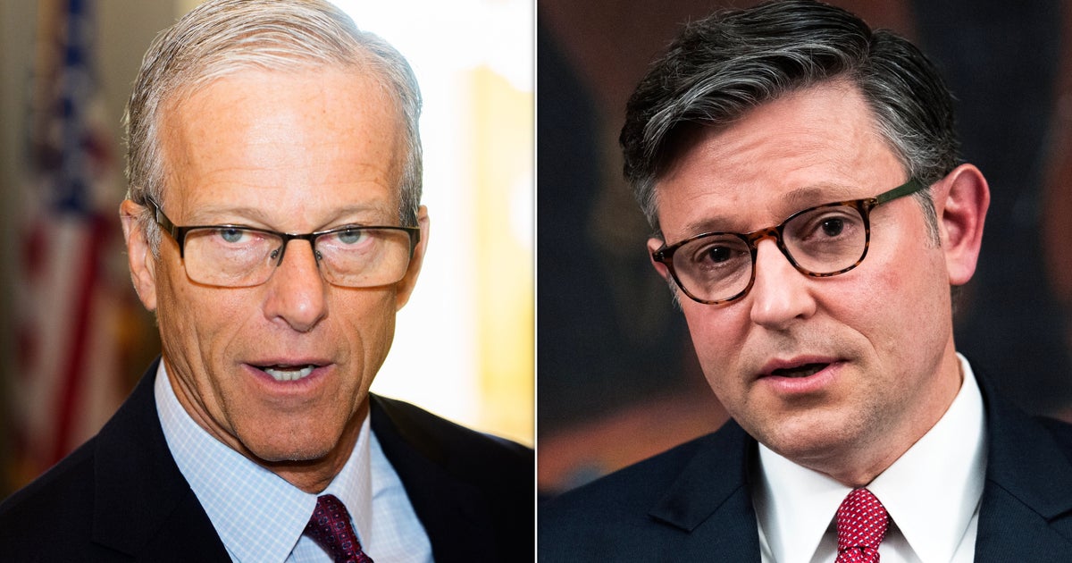 Trump's ‘Big, Beautiful Bill’ Is An Assault On American Life