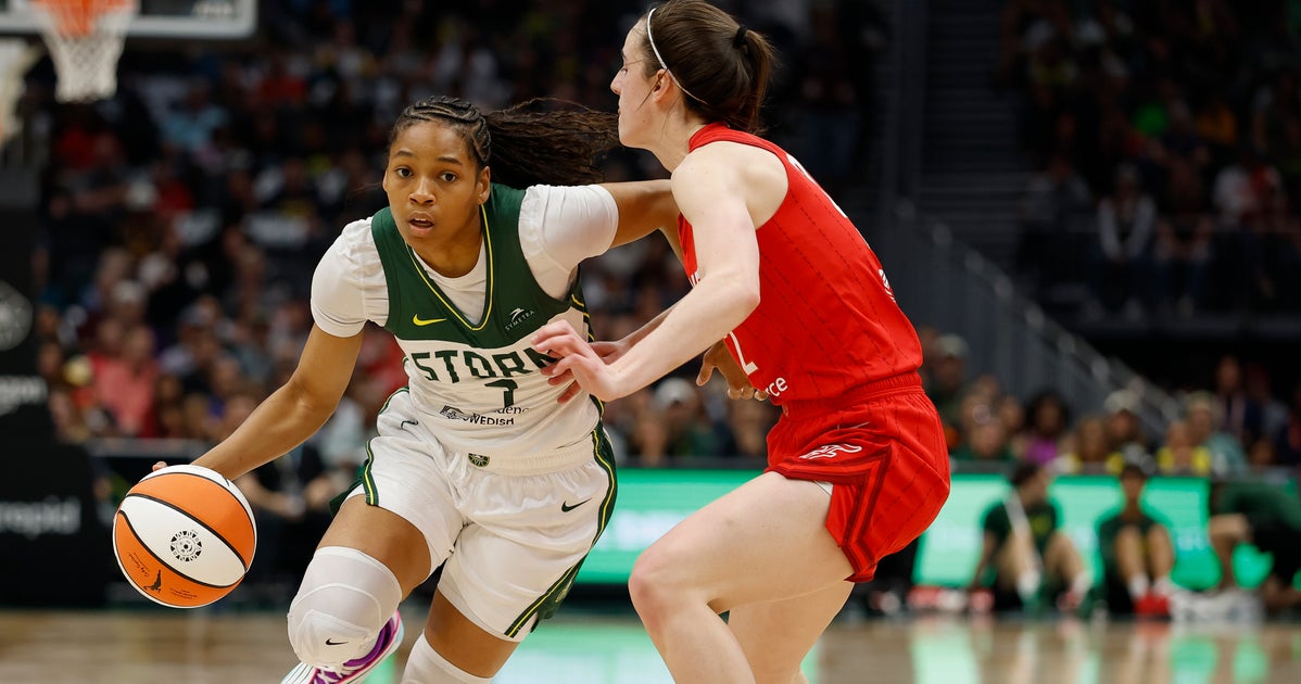 WNBA Makes Major Announcement About Its Future | HuffPost Sports