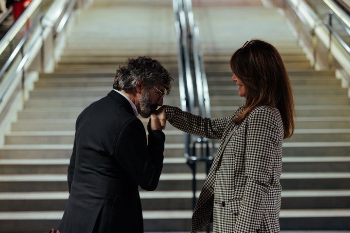 When do green flag romantic gestures cross the line into something more harmful?