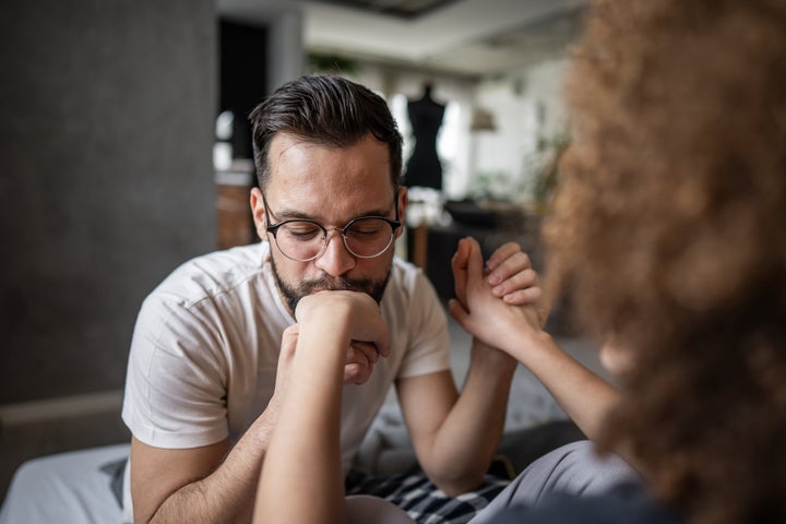 You can give and receive love without casting yourself in rigid roles.