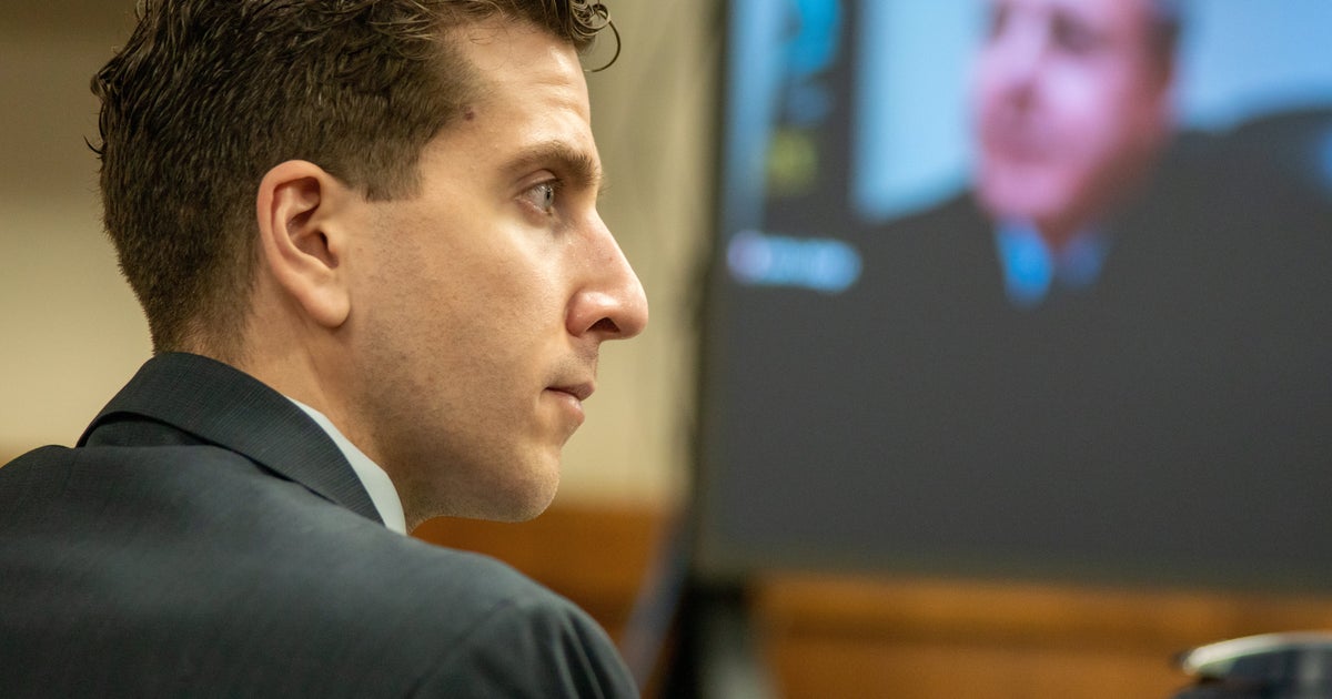Bryan Kohberger To Plead Guilty To All Counts In Killings Of Four Idaho College Students