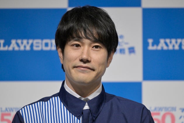 松山ケンイチさん