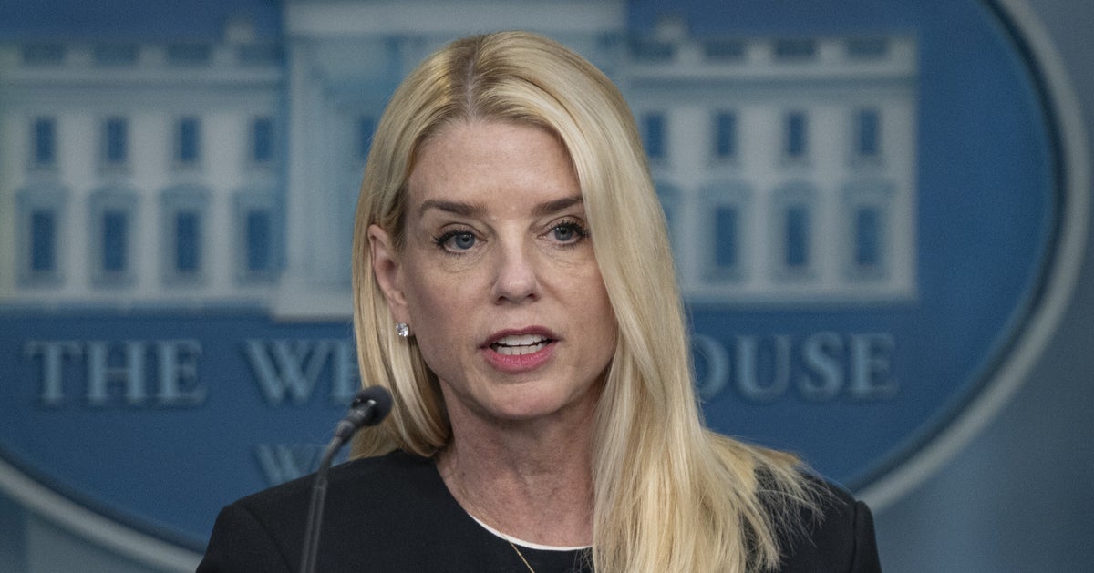 Trump's DOJ Wants To Strip Citizenship From More Americans