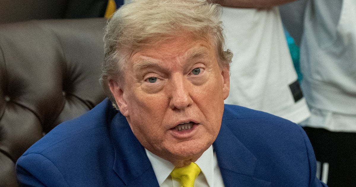 Wall Street Journal Warns Donald Trump May Have Just Sabotaged His Own Presidency