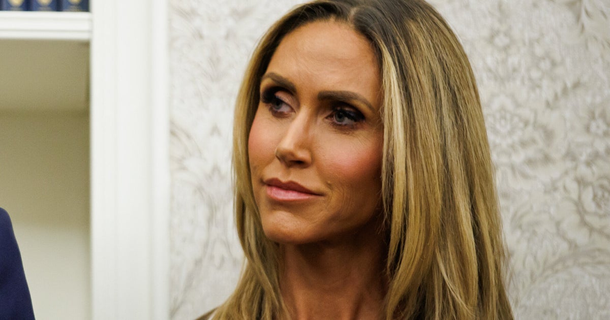 Ex-GOP Strategist Warns How A Lara Trump Run Could Backfire Badly On Republicans
