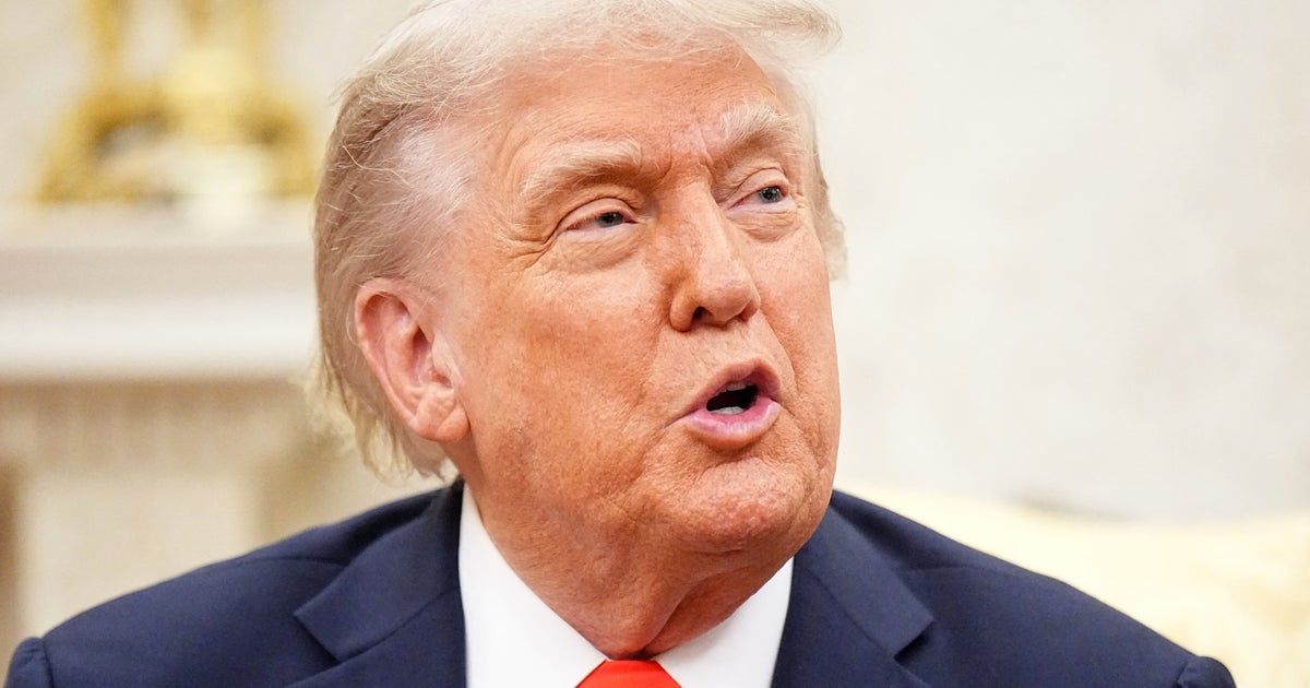 Conservative Pundit Spells Out Exactly Why Republicans Are ‘So Glum’ About Donald Trump’s Bill