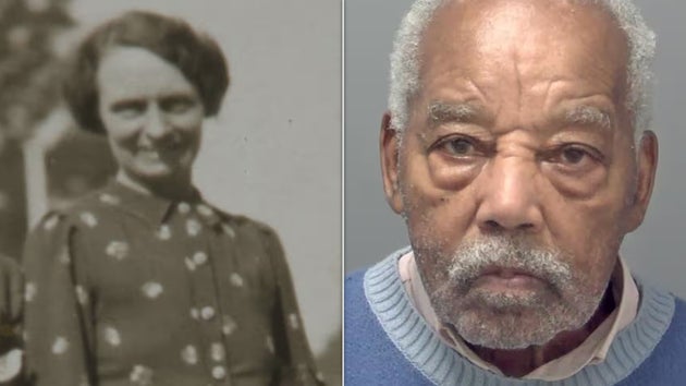 To θύμα, Λουίζα Νταν και ο θύτης Ράιλαντ Χέντλεϊ