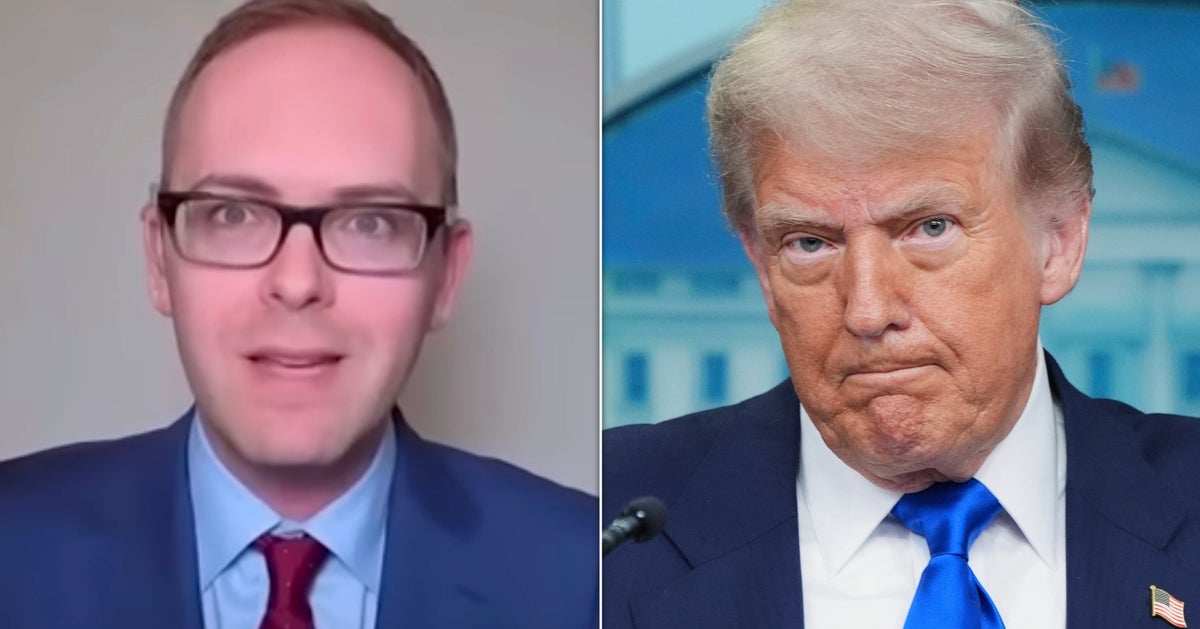 CNN Fact Checker Exposes Trump’s Claims On Bill That Are ‘Wildly, Categorically Inaccurate’