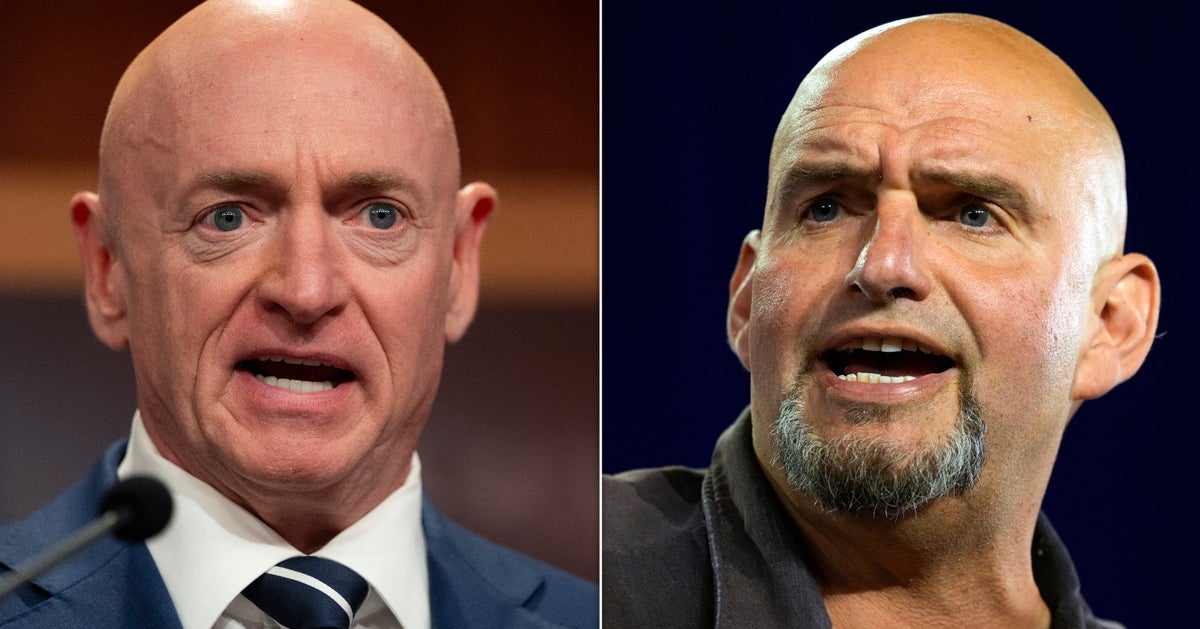 Fellow Dem Rejects Fetterman's Claim That There Isn't 'A Lot Of Dignity' In Prolonging GOP Fight
