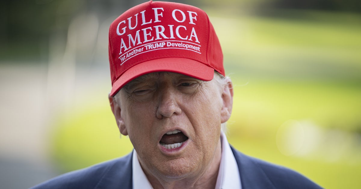 Senate Republicans Pass Trump's Disastrous Tax And Spending Bill