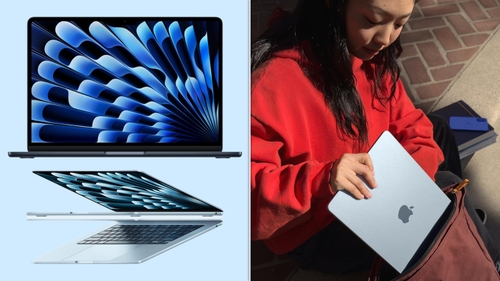 2025 MacBook Air Is $850 Ahead Of Amazon Prime Day 2025 | HuffPost