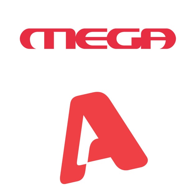 Οι ανακοινώσεις του Mega και του Alpha για τα νούμερα τηλεθέασης.