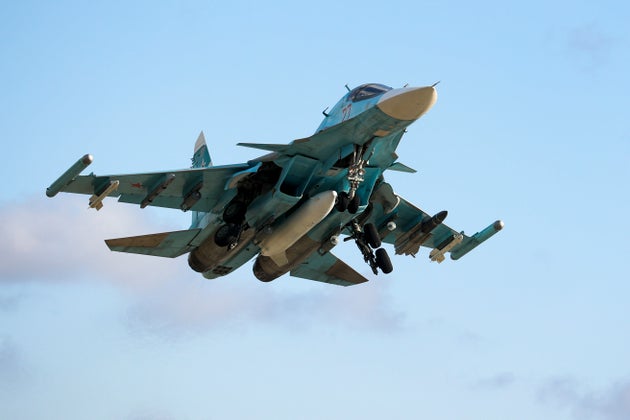 (AP Photo/Vitaliy Timkiv)