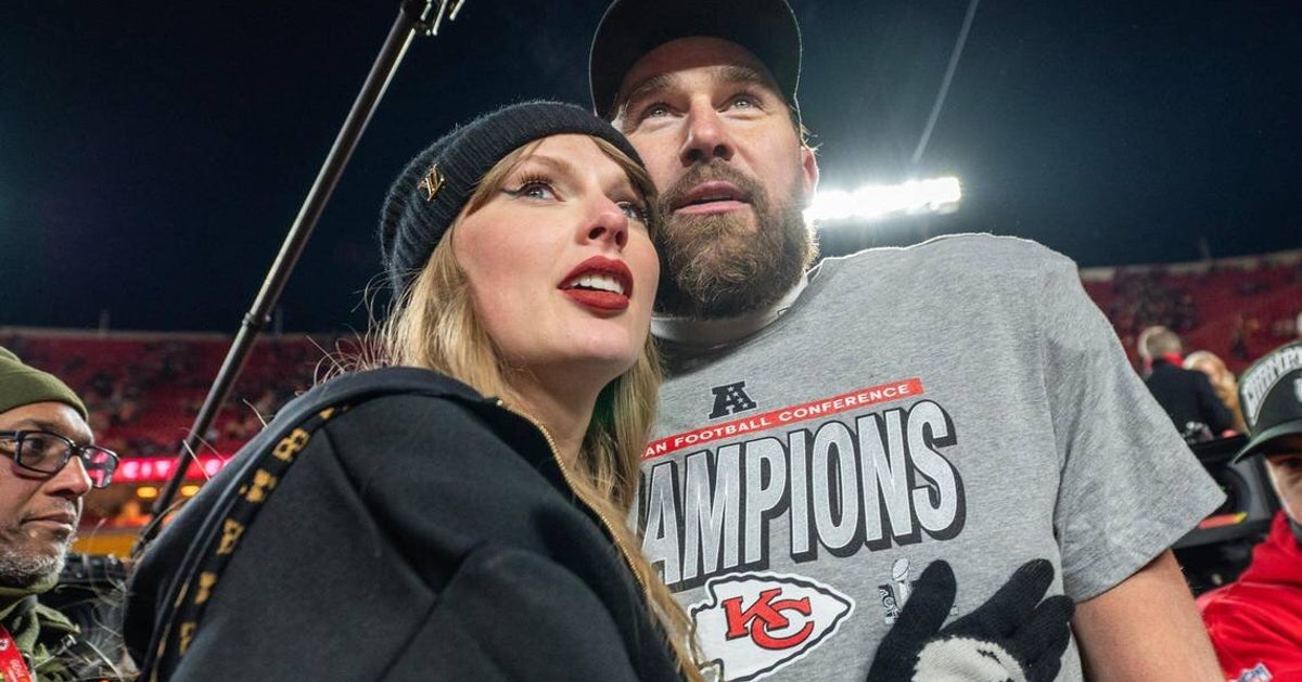 Travis Kelce Comes Clean About ‘Craziest Thing’ He’s Faced Dating Taylor Swift