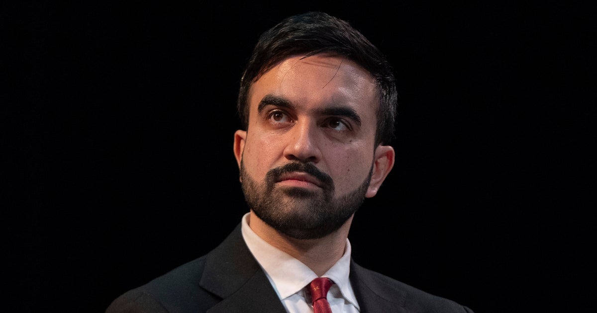 'We Will Not Accept This Intimidation': Zohran Mamdani Claps Back At Trump Threats