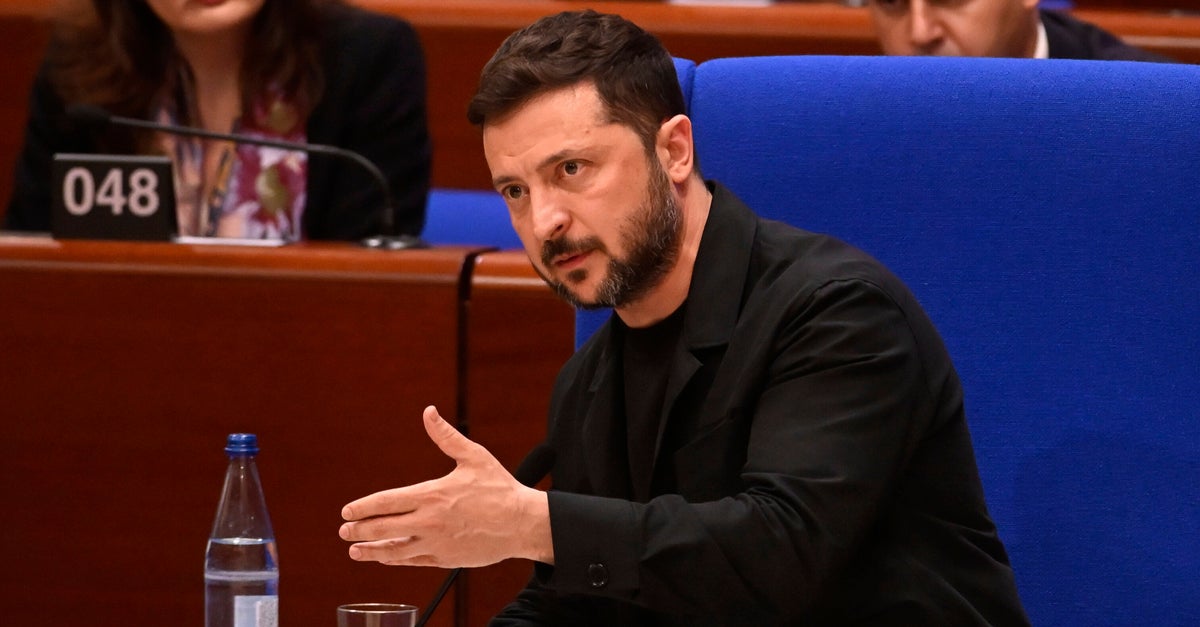 U.S. Won't Send Some Weapons Pledged To Ukraine Following A Pentagon Review Of Military Assistance