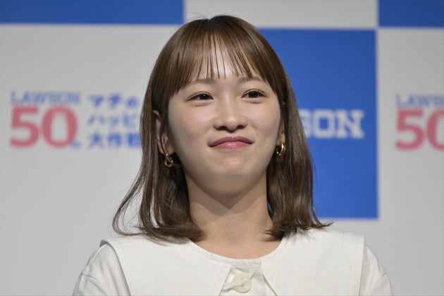川栄李奈さん