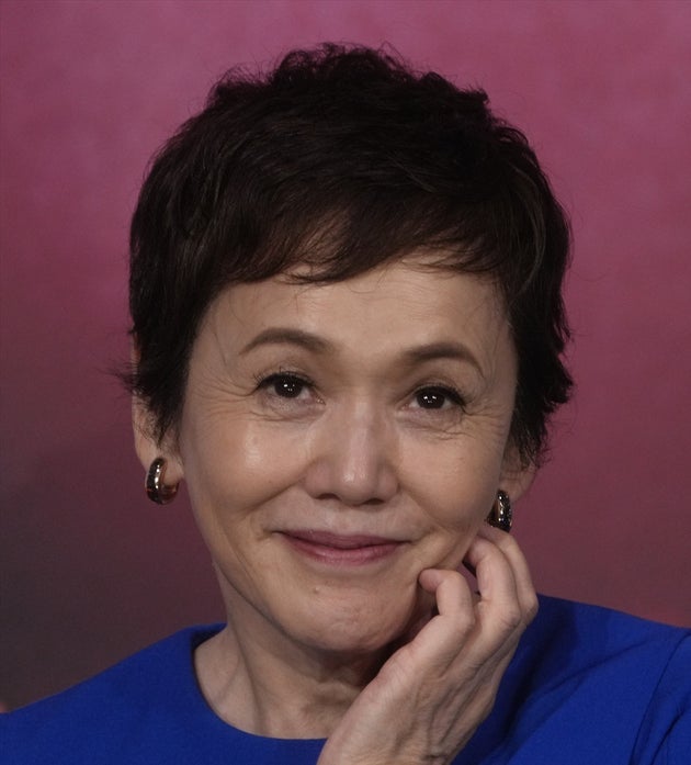 大竹しのぶさん