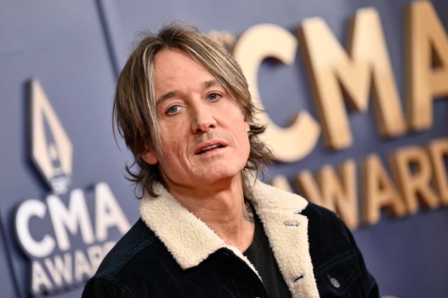 Keith Urban