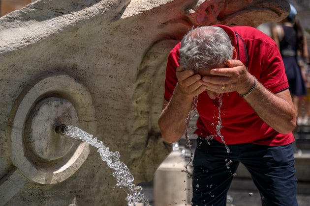  (Photo by Antonio Masiello/Getty Images)