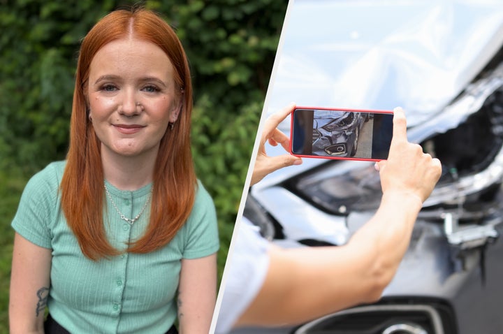 Stop Filming Horrifying Incidents – It's Not Your Story To Tell ...