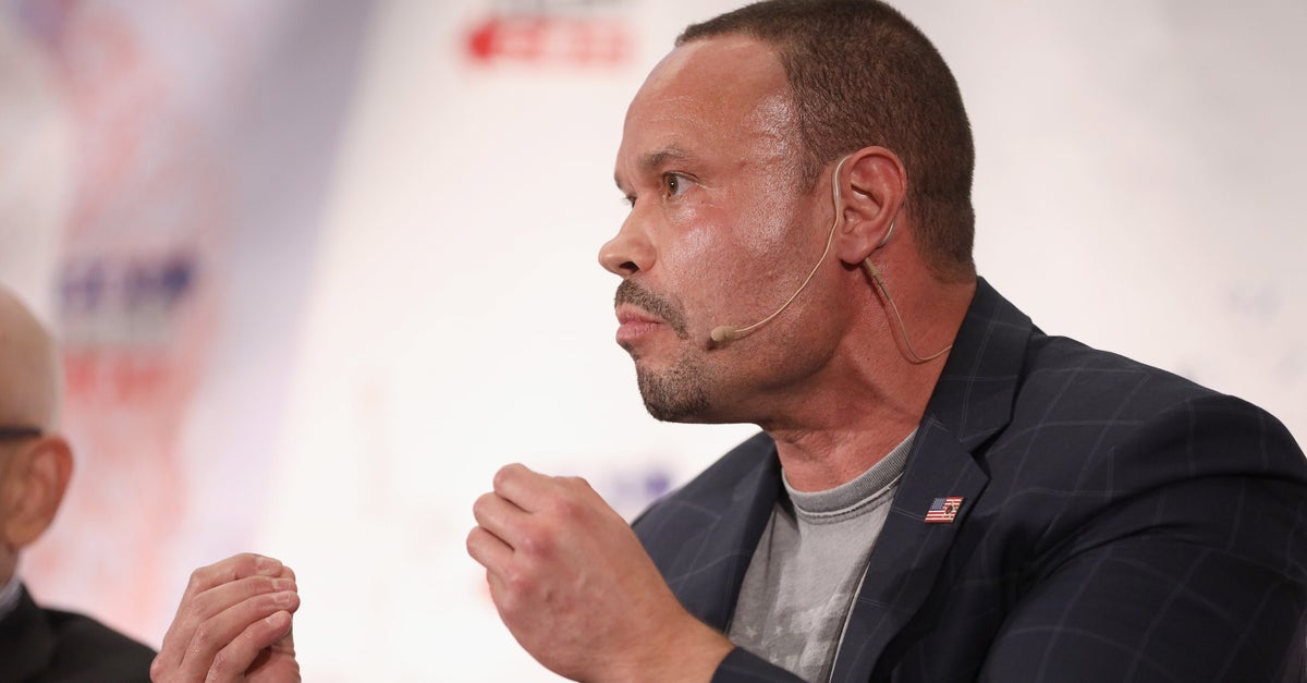 Trump’s FBI Deputy Director Is A Podcaster Who Thinks The Election Was ...