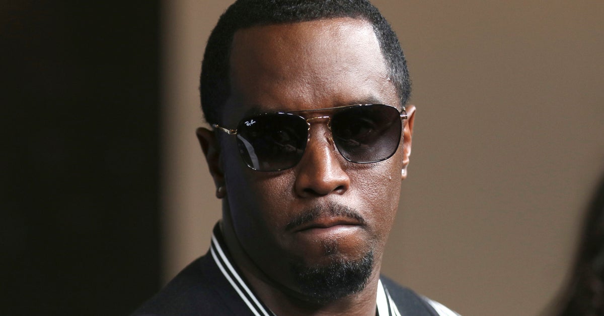 The Jury Has Reached A Verdict On All Charges In Sean ‘Diddy’ Combs’ Sex Trafficking Trial