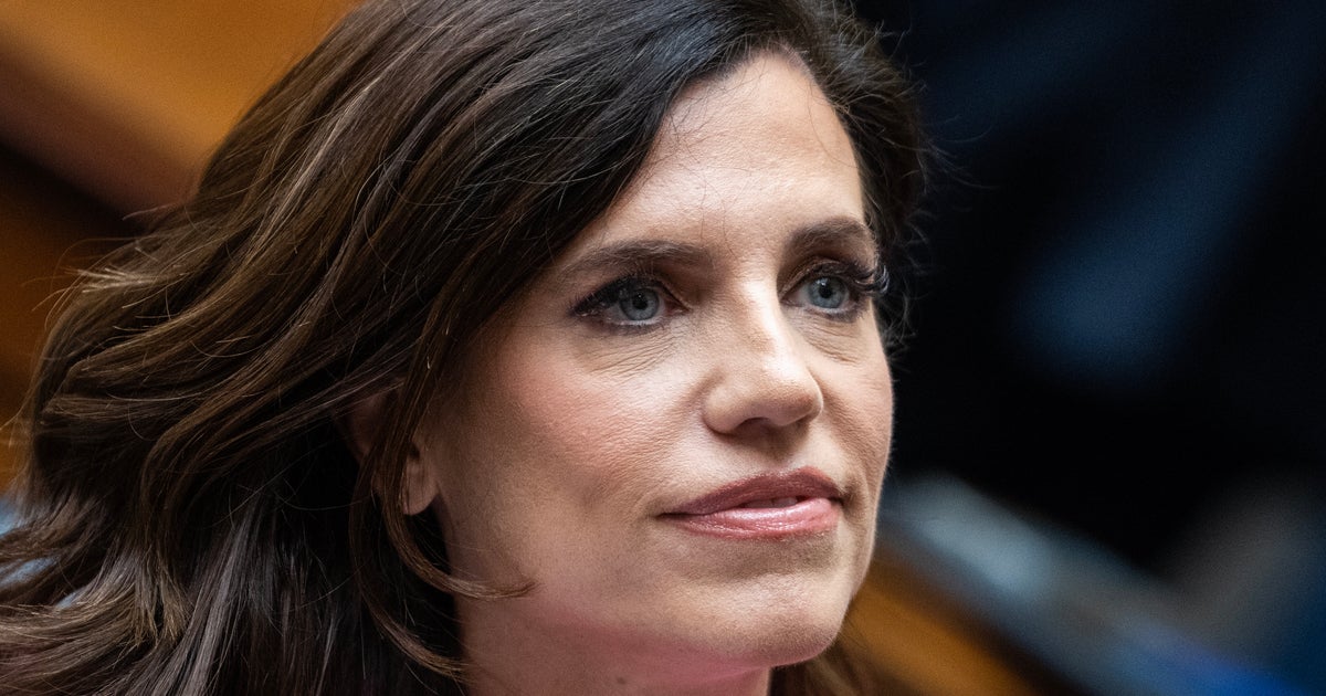 Nancy Mace's 'Perverse' Migrant 'Dream' For Own State Gets Slammed Online