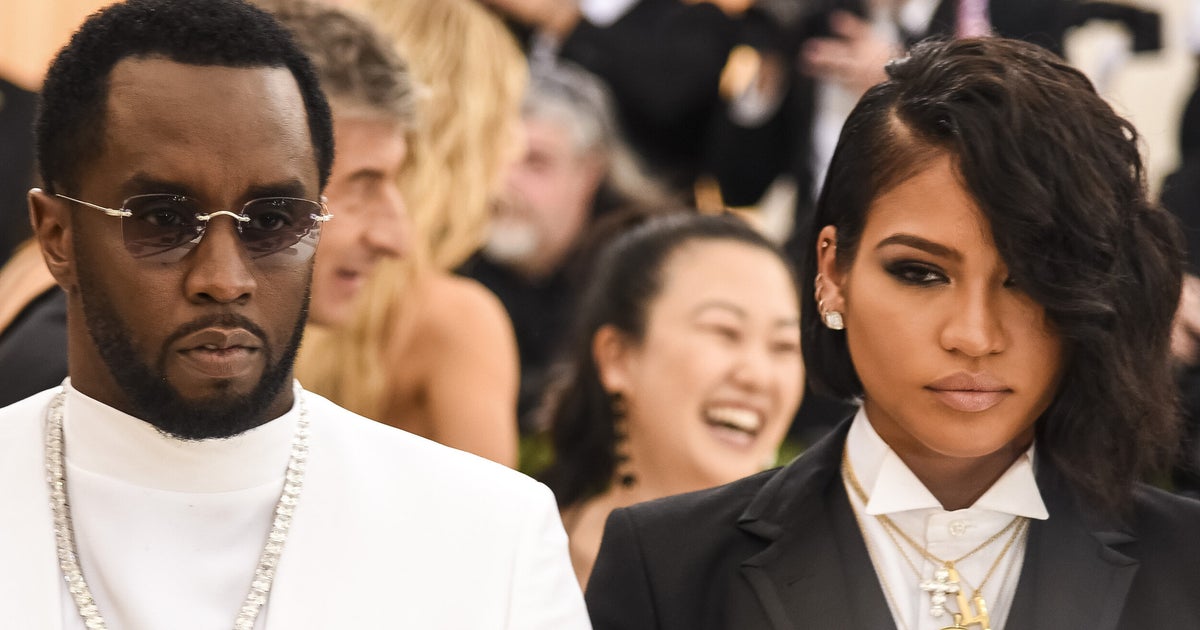 Diddy Acquitted of Major Charges, Faces Sentencing