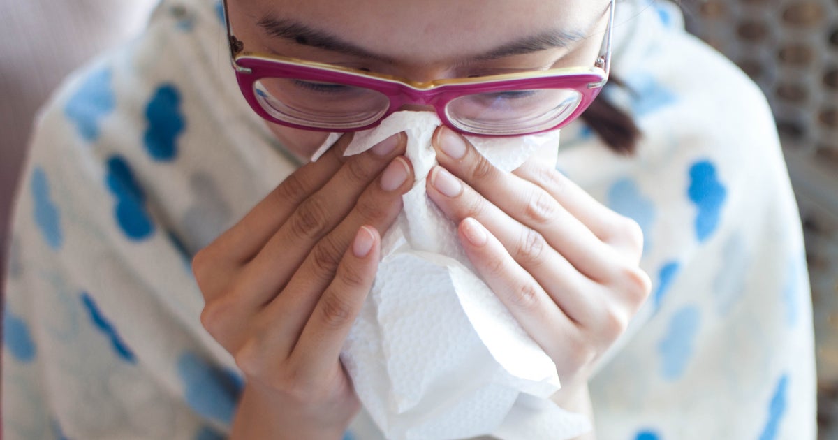 Mucus v. Phlegm: What’s The Difference?