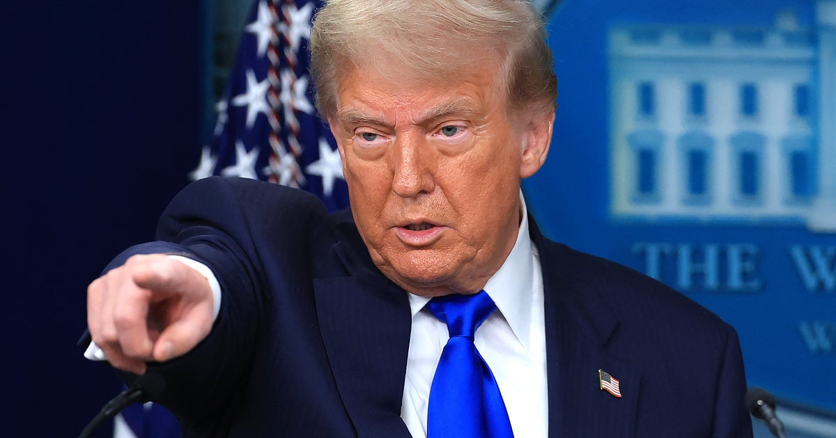 Trump’s Tax Bill Cuts To Medicaid Will Devastate Foster Kids