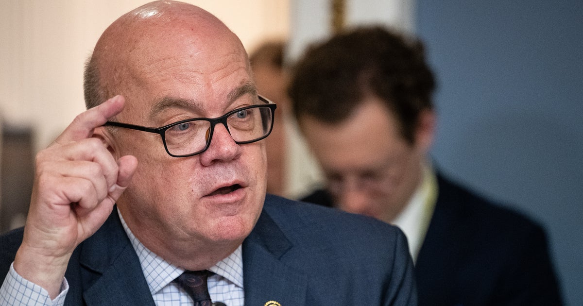 Democratic Lawmaker In Awe Over GOP Colleagues: 'What's Wrong With You People?'