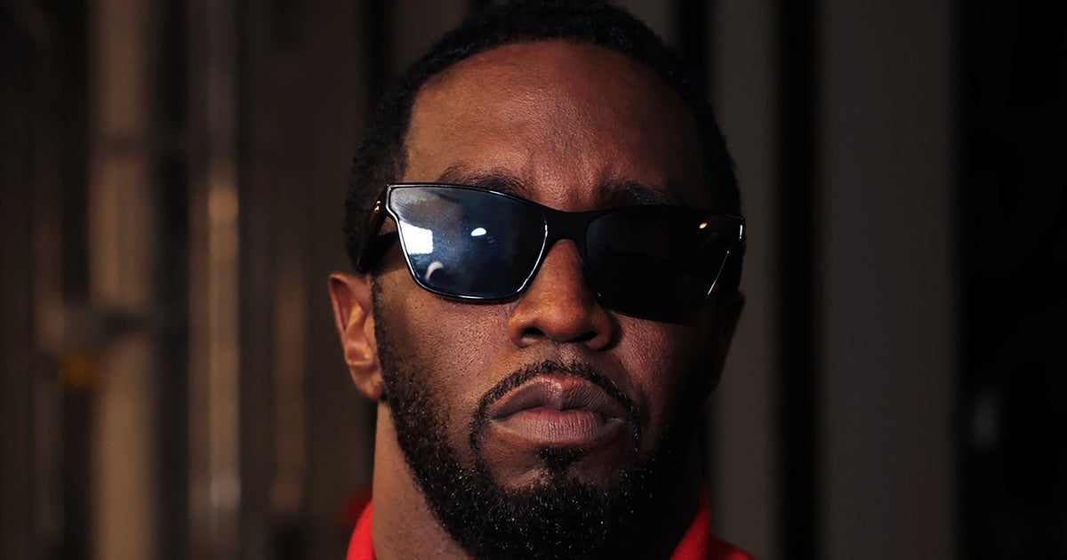Diddy Showed Us Who He Is. His Trial Verdict Doesn’t Change That.