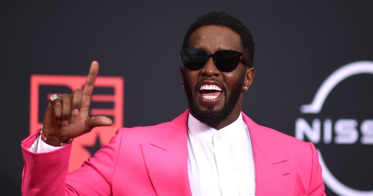 Celebrities React To Sean 'Diddy' Combs Trial Verdict