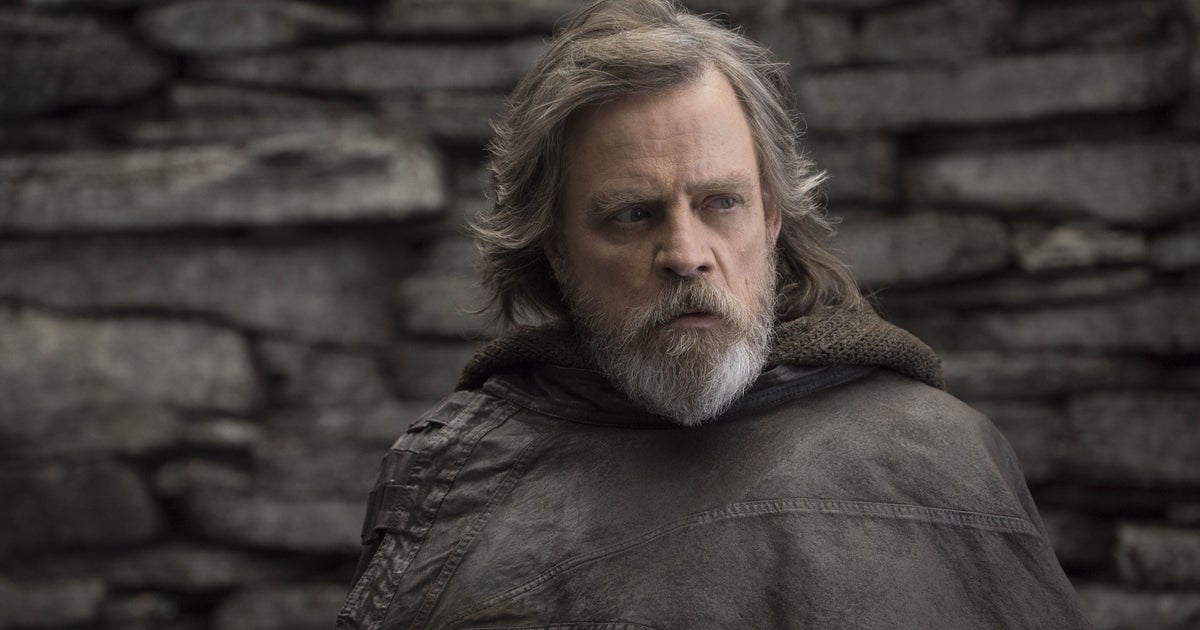 Mark Hamill Reveals How He Really Feels About Controversial Star Wars Film The Last Jedi