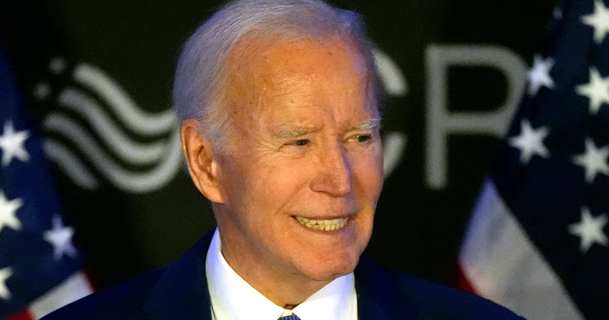 Joe Biden Casually Drops Bombshell About Who’s Still Seeking His Advice
