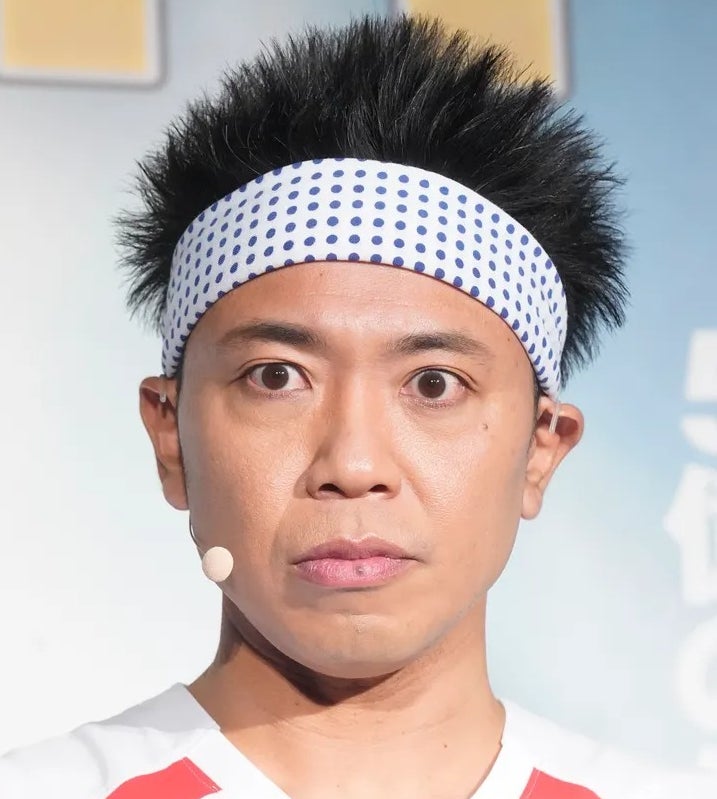 サンシャイン池崎さん