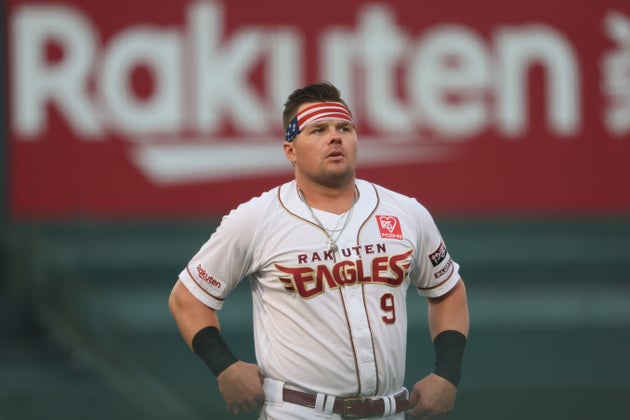 ルーク・ボイト選手