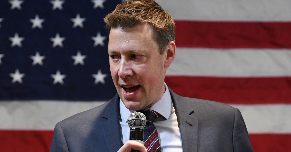 House Democrat Scolded By GOP Lawmaker For ‘Vulgar’ Speech On Trump Bill