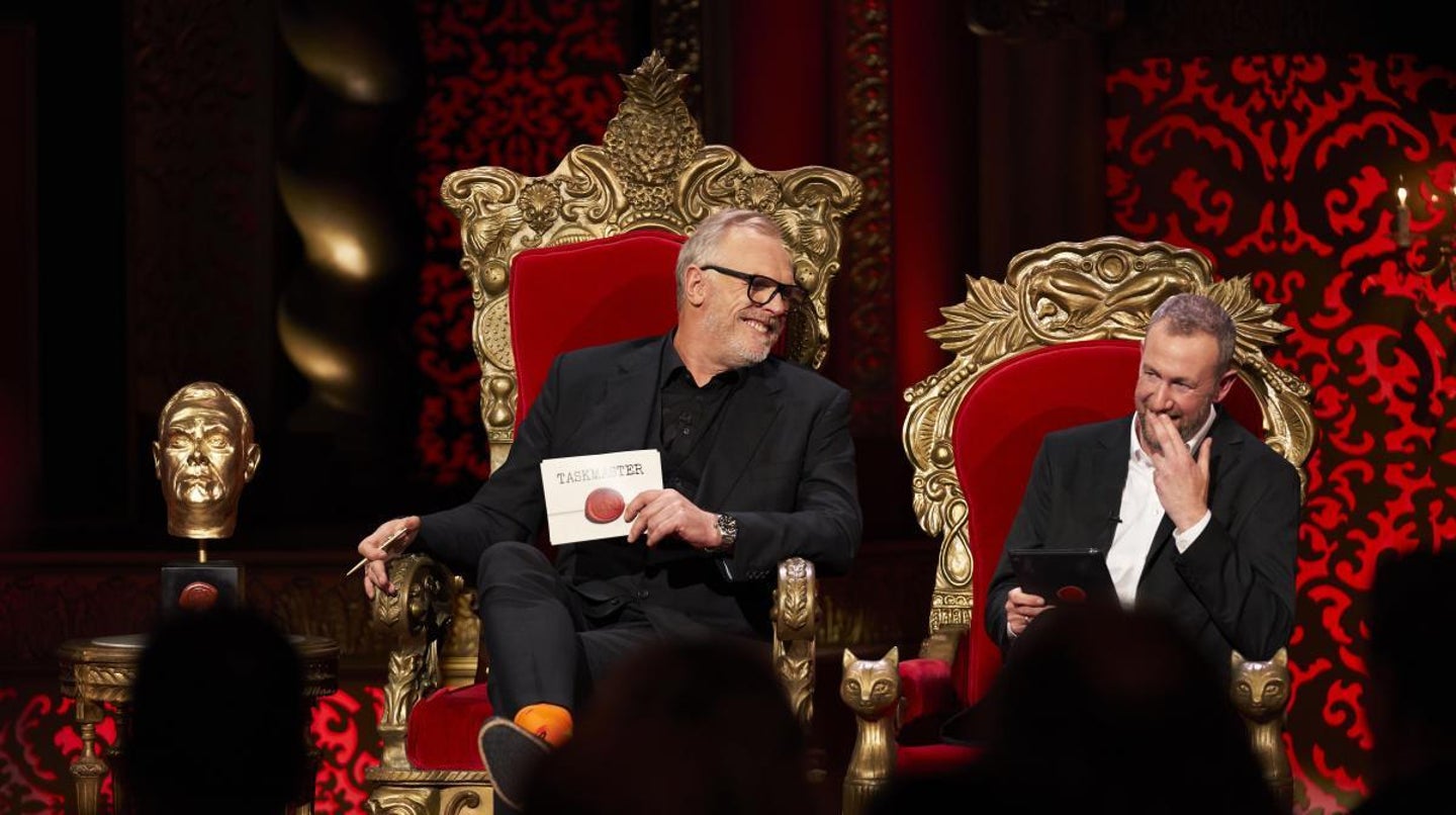 Taskmaster Season 20 Cast Announced: Full Line-Up Confirmed | HuffPost ...