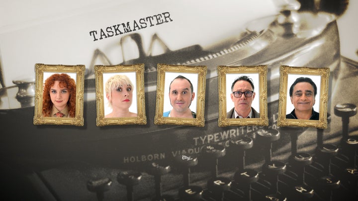 Here’s The Full Line-Up Of Stars Taking Part In The Landmark 20th Series Of Taskmaster Here’s The Full Line-Up Of Stars Taking Part In The Landmark 20th Series Of Taskmaster