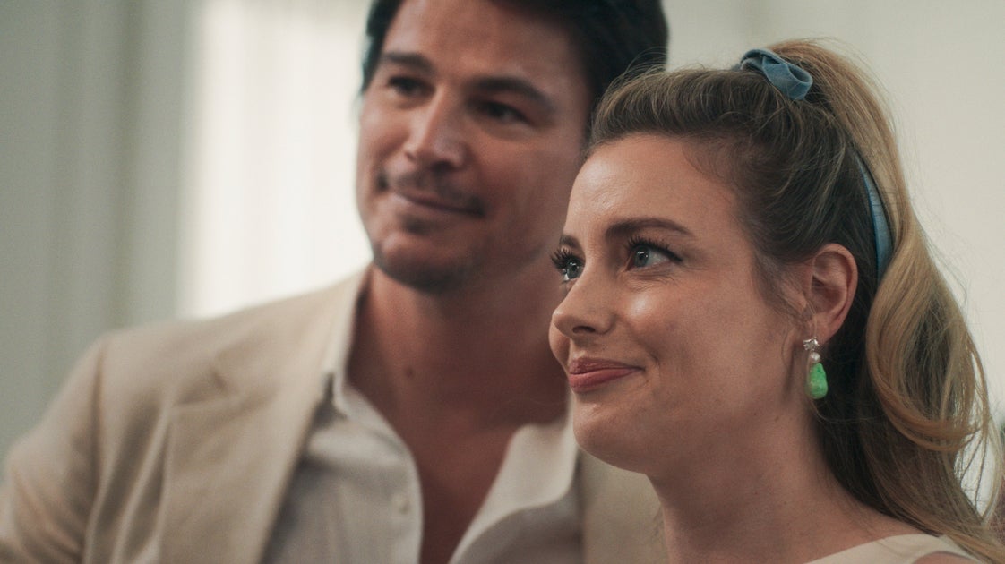 The Wedding Episode Of ‘The Bear’ Is The Kind Of Wholesome Goodness We Need Right Now