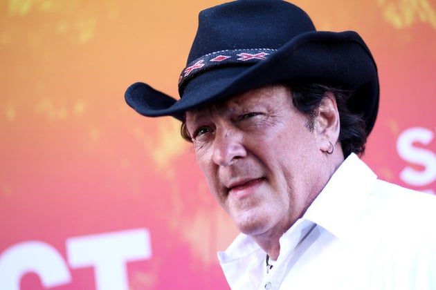 Ο Μάικλ Μάντσεν το 2017 στο Λος Άντζελες. (Photo by Tommaso Boddi/WireImage)