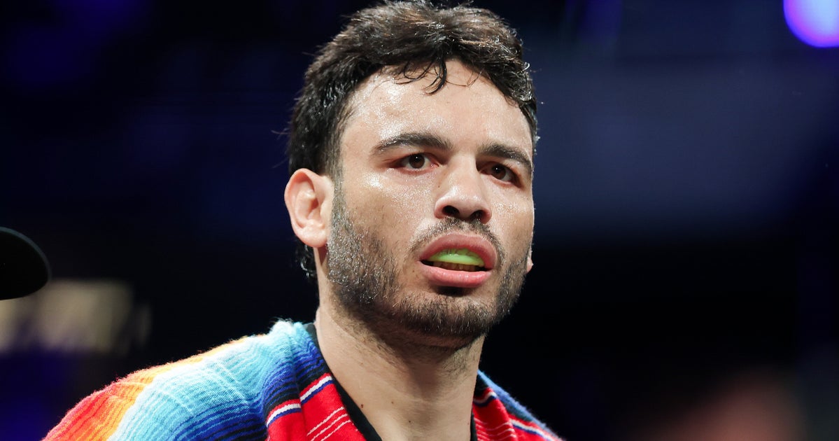 Famed Mexican Boxer Julio César Chávez Jr. Arrested By ICE