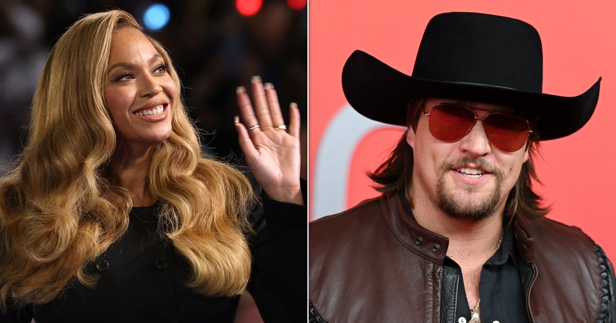 Country Singer Gavin Adcock Blasts Beyoncé In Whiskey-Fueled Rant