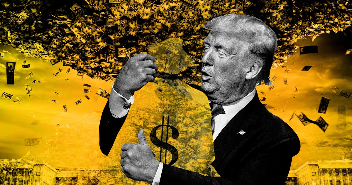 It’s Official: The GOP Is Not A Working-Class Party