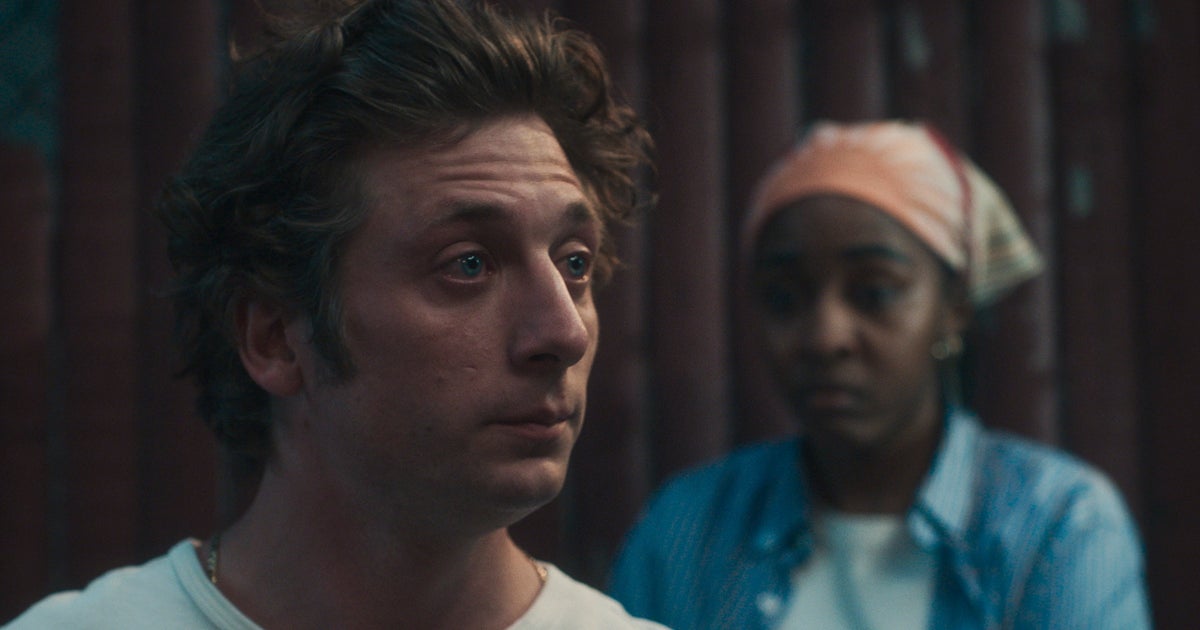 Thank God 'The Bear' Is Much Better This Season — And We Have A Lot Of Thoughts